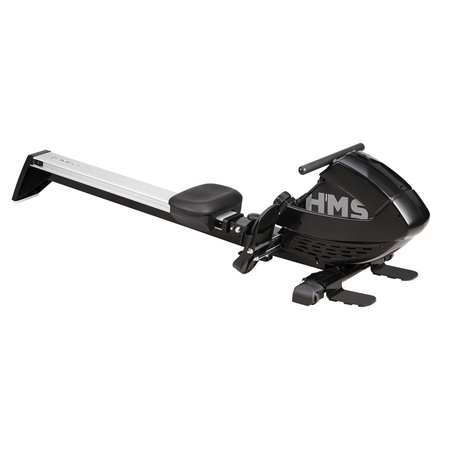 HMS Wioślarz Magnetyczny Ergometr Wioślarski