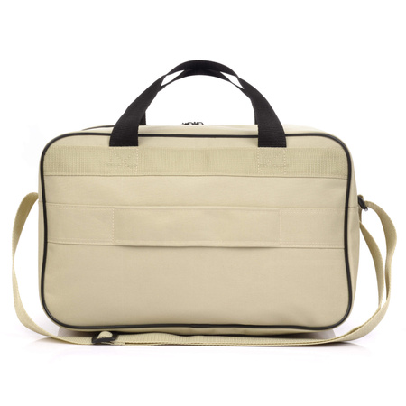 Torba Sportowa Podróżna Turystyczna Bagaż Podręczny Do Samolotu 20L METEOR