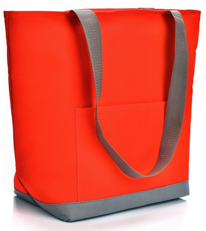 METEOR Torba Plażowa Piknikowa Termiczna 20 L