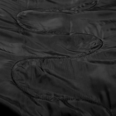 Śpiwór Turystyczny Mumia Z Kapturem Kempingowy + Pokrowiec 220x85 cm SPOKEY