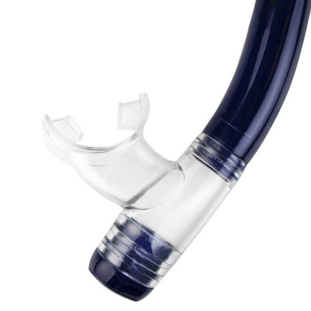 SPOKEY Fajka Rurka Do Nurkowania Snorkelingu