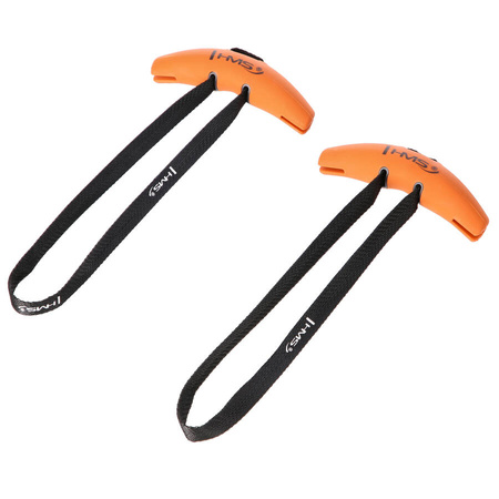 HMS Podwójne Uchwyty Taśmy Do Wyciągu Atlasu