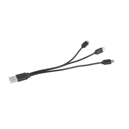 EMS Elektrostymulator Stymulator Mięśni Pośladków Masażer 6 Trybów Pracy + Wymienne Żelowe Naklejki Motylki 4 szt.