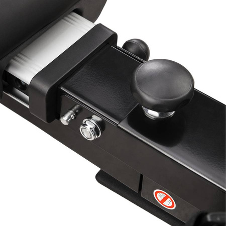 HMS Wioślarz Magnetyczny Ergometr Wioślarski