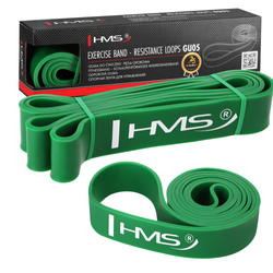 Guma Oporowa Do Ćwiczeń Treningu Crossfit Podciągania Power Band 17-55 kg