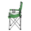 NILS Krzesło Plażowe Turystyczne Składane Dziecięce