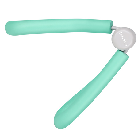 Motylek Do Ćwiczeń Ud Mięśni Kegla Miednicy Nóg Bioder Agrafka Dependor HMS