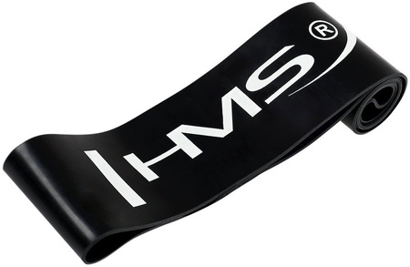 HMS Zestaw Gum Taśm Do Ćwiczeń Mini Band CROSSFIT