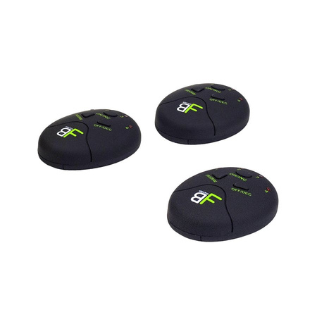 Elektrostymulator Stymulator Masażer Mięśni Brzucha