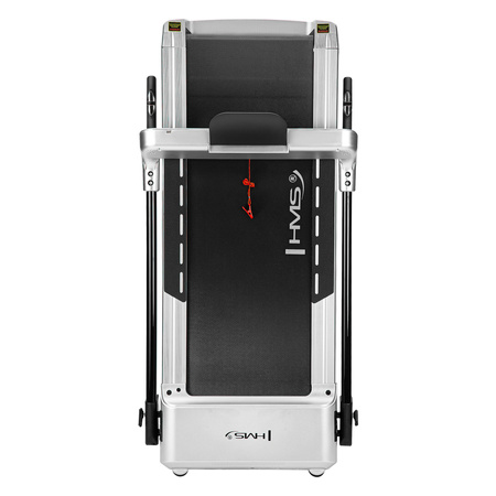 HMS Bieżnia Elektryczna Treningowa Składana 12 km/h ZWIFT KINOMAP