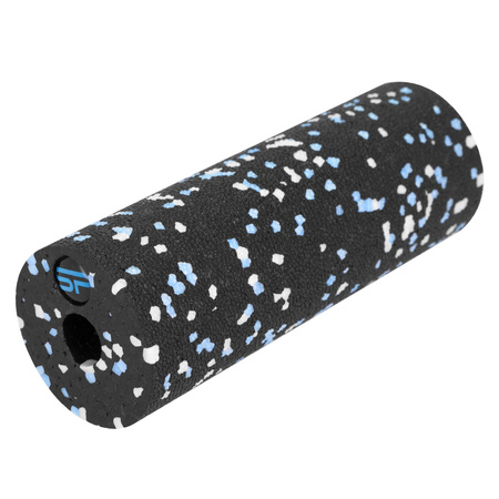 Wałek Mini Roller Z Wypustkami Do Masażu 15x5,5 cm SPOKEY