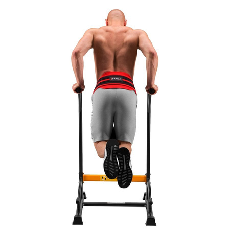 HMS Pas Obciążeniowy Kulturystyczny Do Ćwiczeń Siłowych