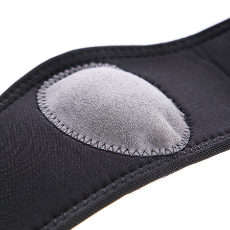 Opaska Stabilizator Orteza Na Łokieć Tenisisty Uniwersalny Rozmiar HMS