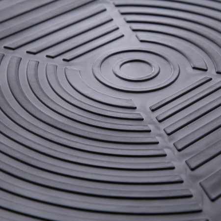 Platforma Wibracyjna Masażer Do Ćwiczeń Wyszczuplający Ujędrniający HMS