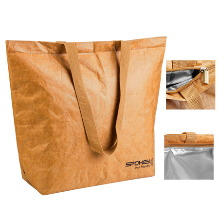 Torba Plażowa Piknikowa Termiczna ECO FRIENDLY 12L