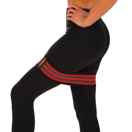 HMS Guma Taśma Treningowa Do Ćwiczeń Hip Band