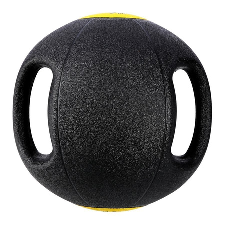 HMS Piłka Lekarska Rehabilitacyjna Do Ćwiczeń 7 kg