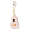 MAMABRUM Drewniana Gitara UKULELE Dla Dziecka 4 Struny	