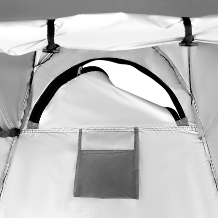 Przebieralnia Prysznic Turystyczny Ogrodowy Przenośny Kempingowy Plażowy