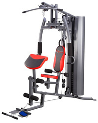 Atlas Wielofunkcyjny Treningowy Do Ćwiczeń Domowa Siłownia Z Modlitewnikiem