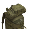Plecak Ewakuacyjny Turystyczny Trekkingowy Taktyczny Wojskowy Sportowy Podróżny 65 L