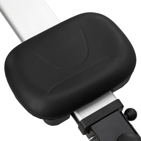 HMS Wioślarz Magnetyczny Ergometr Wioślarski