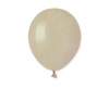 Balony Lateksowe Pastelowe Latte Na Urodziny Wesele Ślub Imprezę 5" 200szt.