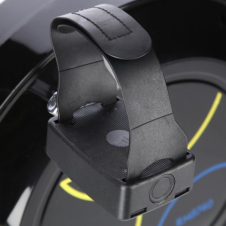 Rowerek Magnetyczny Stacjonarny Rehabilitacyjny Treningowy Do Ćwiczeń