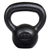 HMS Kula Kettlebell Treningowy Hantla Żeliwna 4 kg