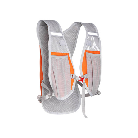 NILS Plecak Sportowy Biegowy Z Miejscem Na Bukłak 10 L