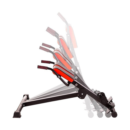 HMS Ławka Ławeczka Rzymska Do Ćwiczeń Regulowana