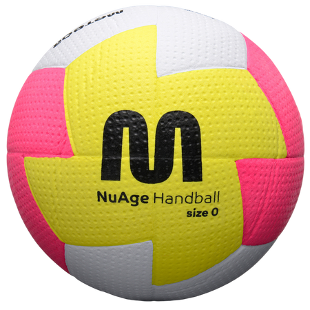 METEOR Piłka Ręczna Do Ręcznej Handball Treningowa Mini Rozmiar 0