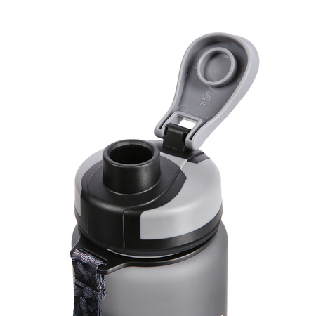 Butelka Tritanowa Sportowa Na Wodę BPA FREE 600 ml NILS
