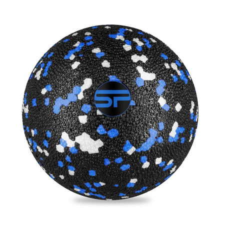 SPOKEY Zestaw Akcesoriów Do Masażu i Regeneracji Rollery + Piłeczki