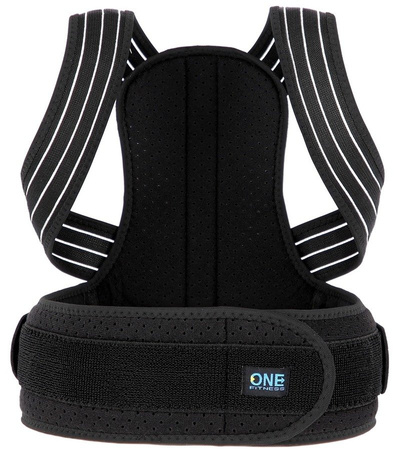 One Fitness Stabilizator Korektor Wad Postawy