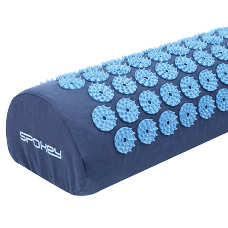 SPOKEY Mata Zdrowotna Do Akupresury Z Kolcami Do Masażu + Poduszka