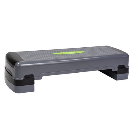 HMS Step Do Ćwiczeń Fitness Aerobiku 3 Stopniowy