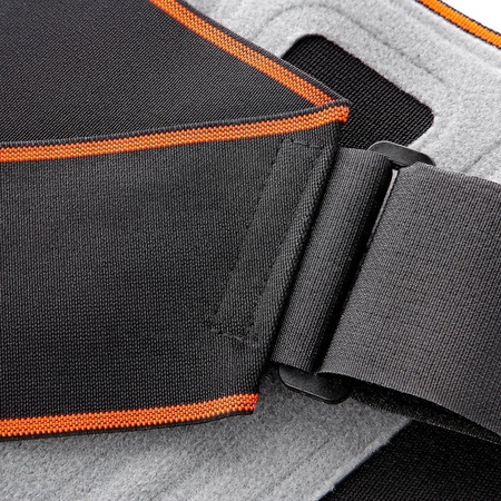 Pas Stabilizujący Na Brzuch Odcinek Lędźwiowy Neoprenowy Uniwersalny HMS