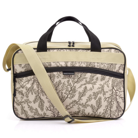 Torba Sportowa Podróżna Turystyczna Bagaż Podręczny Do Samolotu 20L METEOR