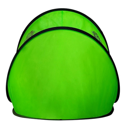 NILS Namiot Plażowy Samorozkładający Wodoodporny