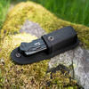 Narzędzie Wielofunkcyjne Multitool Scyzoryk Survivalowy Zestaw Narzędzi