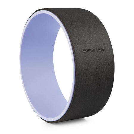 Kółko Do Jogi Ćwiczeń Fitness Pilatesu Rozciągania Stretchingu 32 cm SPOKEY