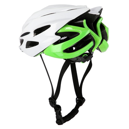 NILS Regulowany Kask Rowerowy Na Rolki IN-MOLD