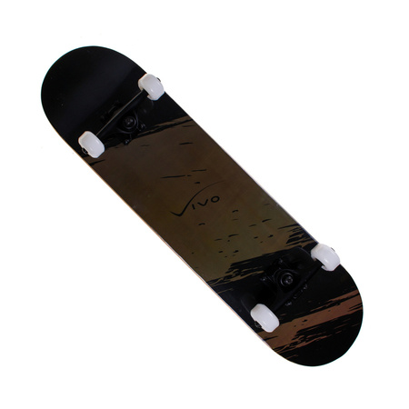 VIVO Deskorolka Klasyczna Drewniana Skateboard