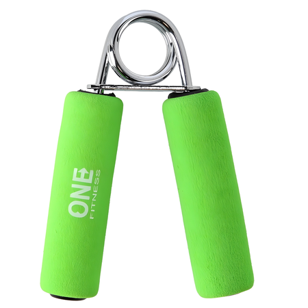 Ściskacz Do Ćwiczeń Fitness Rąk Dłoni Bicepsów Nadgarstka Miękki Piankowy