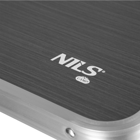 Stół Ogrodowy Cateringowy Bankietowy Składany Turystyczny Na Taras NILS