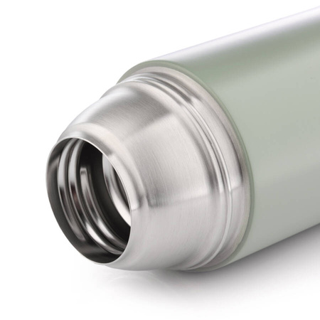 METEOR Duży Kubek Termiczny Termos Turystyczny Do Kawy 1000 ml