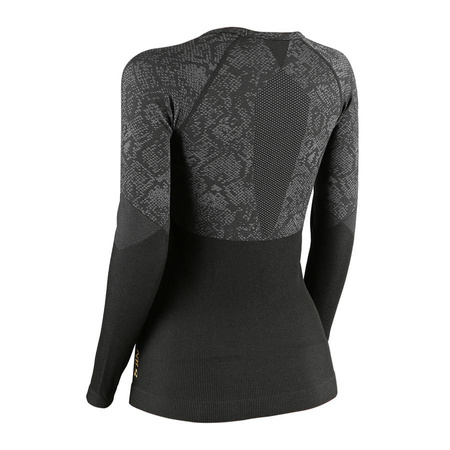 NILS Bielizna Odzież Termiczna Termoaktywna Damska Komplet