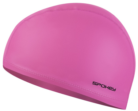 Okulary Pływackie Na Basen ANTI-FOG Filtr UV + Czepek Materiałowy Kąpielowy