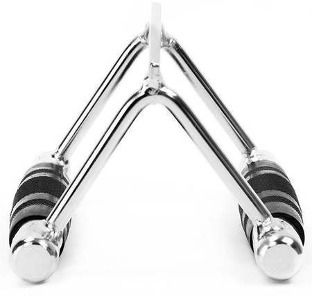 HMS Uchwyt Podwójny Do Atlasu Wyciągu Dolnego Górnego